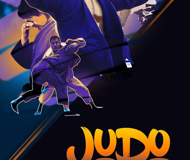 Masuria Judo Cup 5 [22.04.2023]